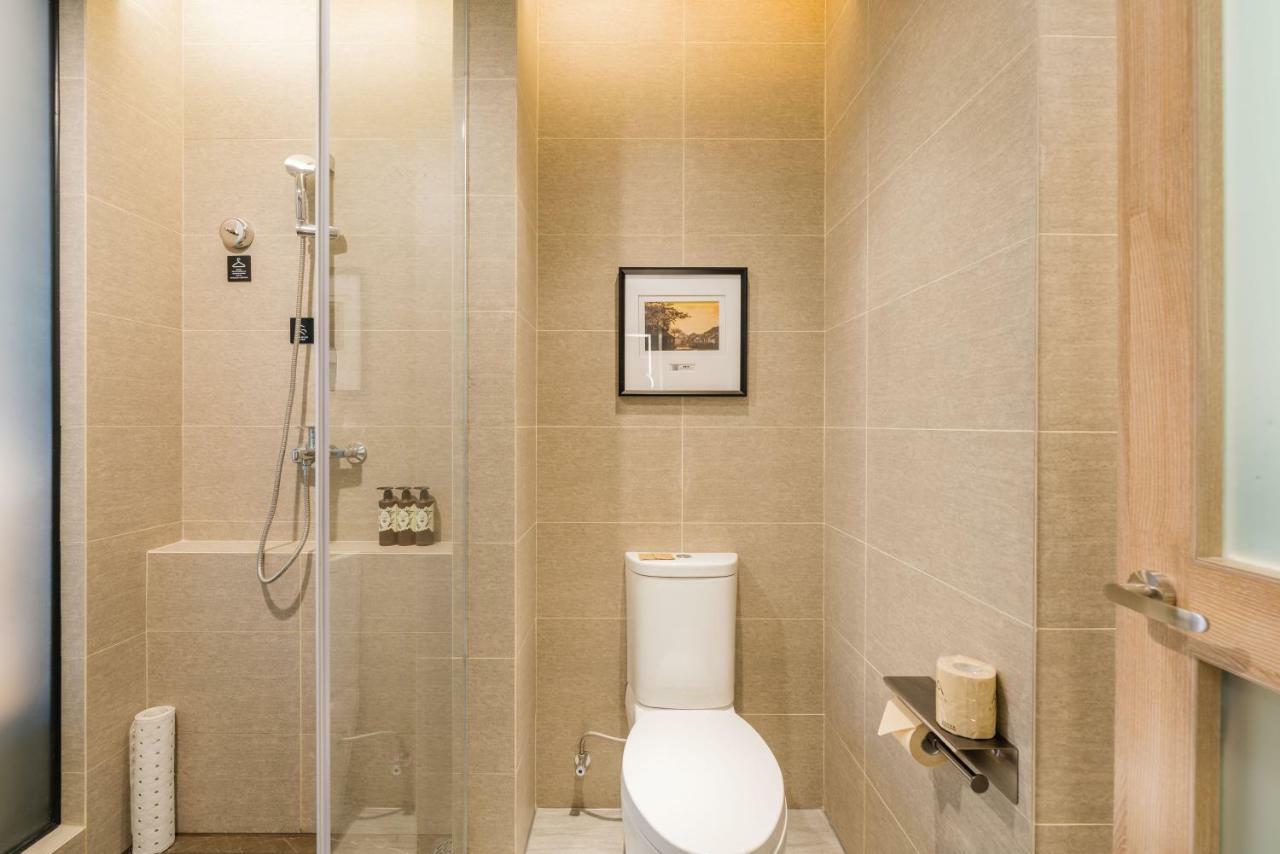Atour Hotel Tongxiang Εξωτερικό φωτογραφία