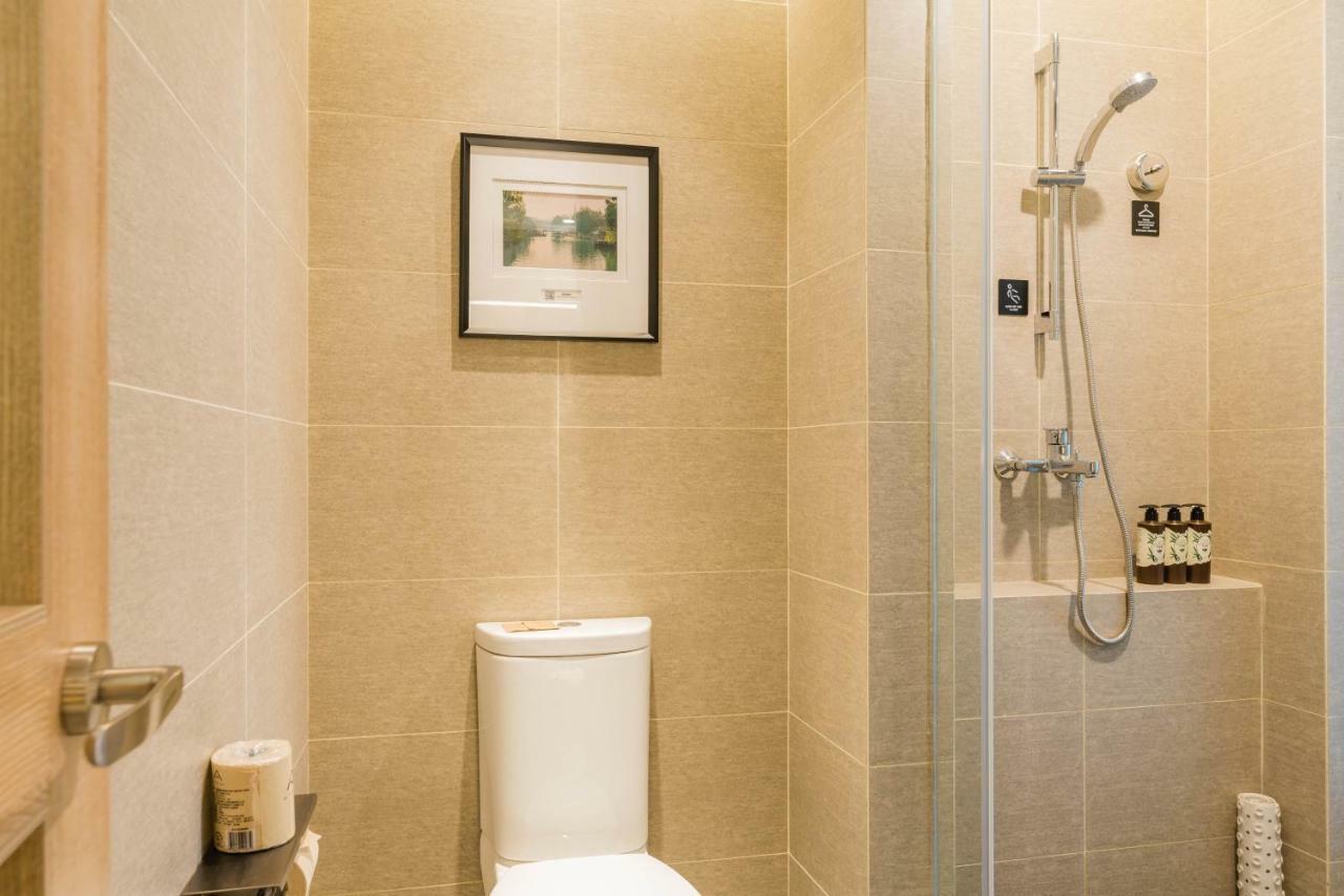 Atour Hotel Tongxiang Εξωτερικό φωτογραφία